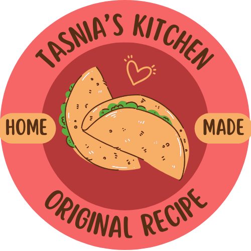 Salnia's Kitchen
