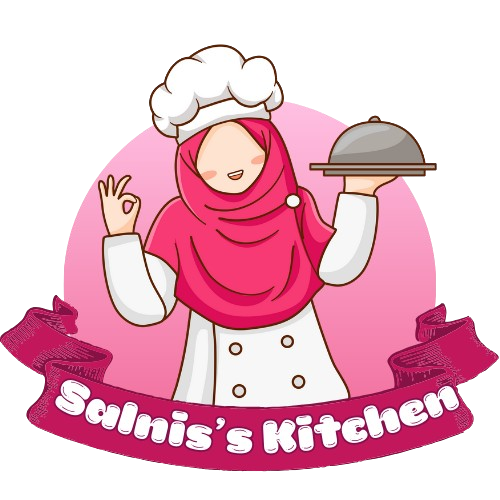 Salnia's Kitchen