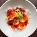 Quick Spicy Sambal Telur (Sambal Eggs) — Malaysian-Style Chili-Garlic Eggs for Weeknight Dinner