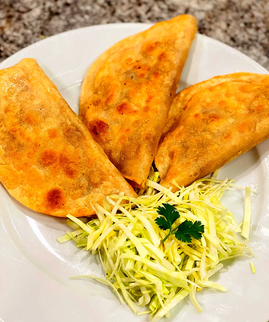Corned Beef and Cabbage Tacos Recipe with Crispy Cheese Shells