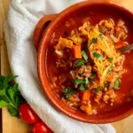 Easy Cabbage Roll Soup (One-Pot, Hearty & Comforting)
